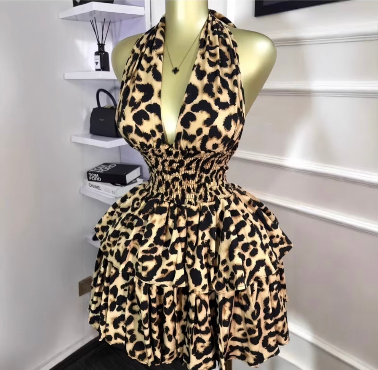 Summer dress