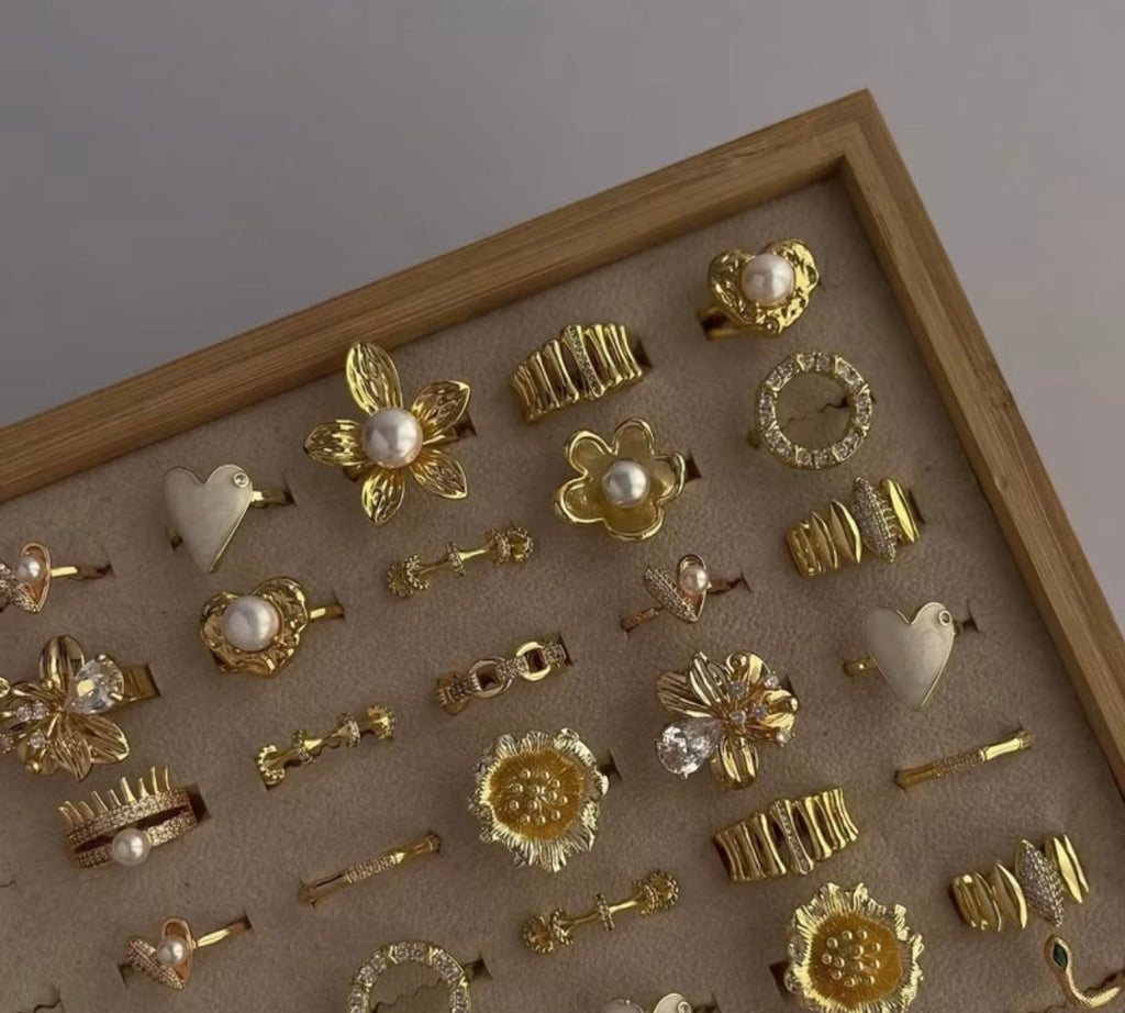 Rings