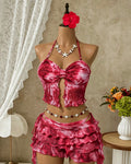 Two piece