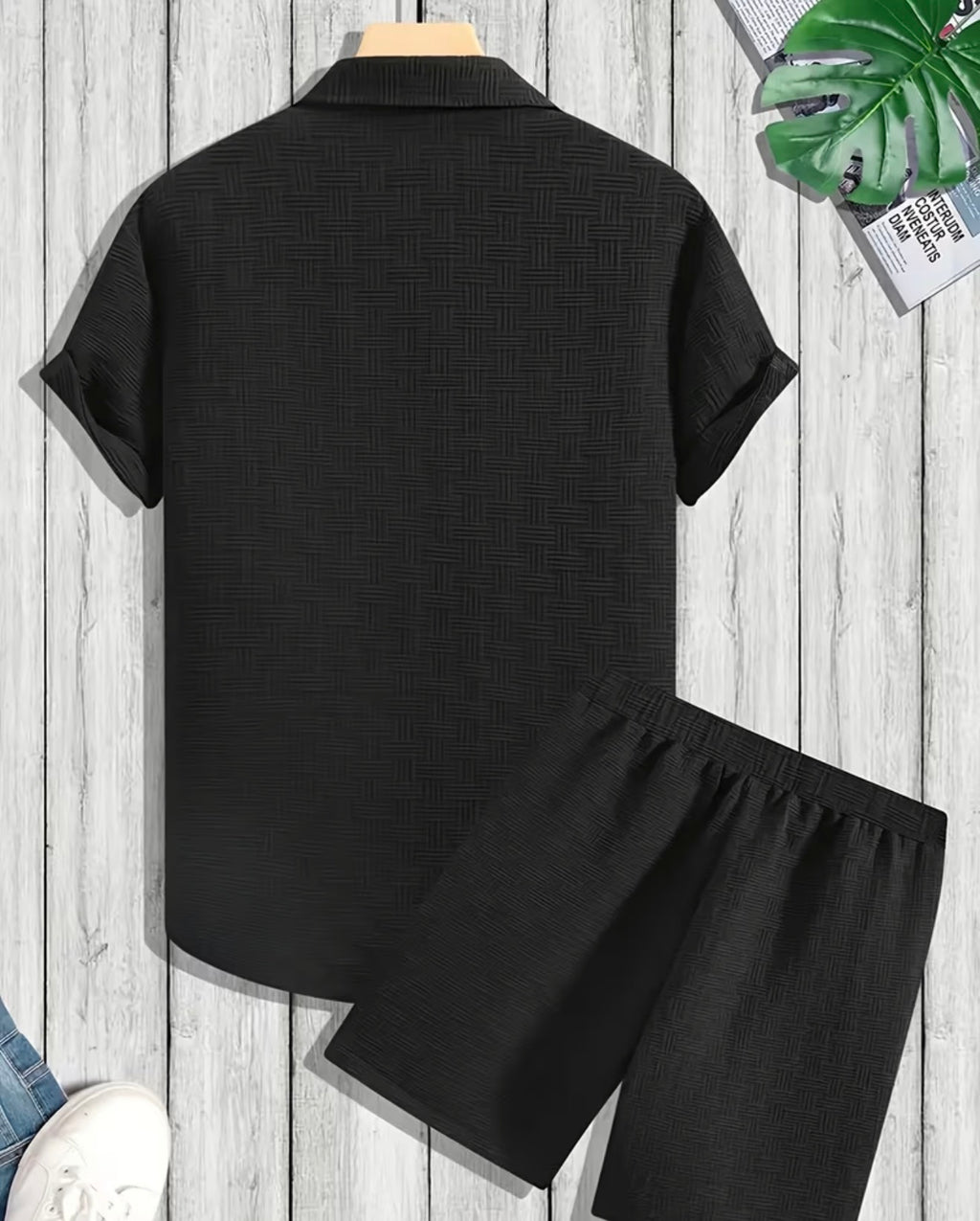 Men two piece