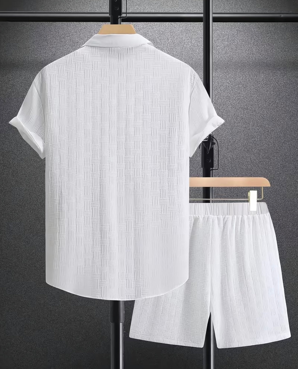 Men two piece