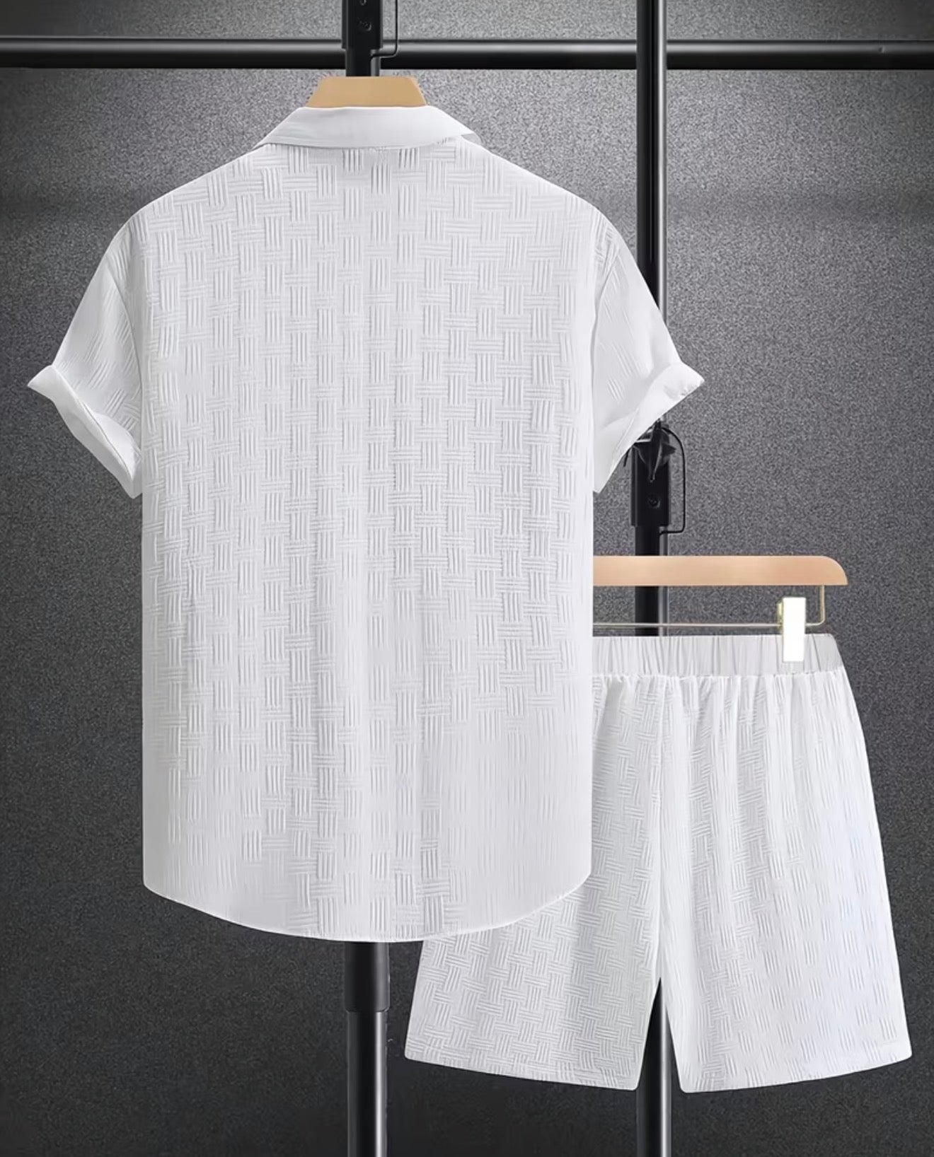 Men two piece