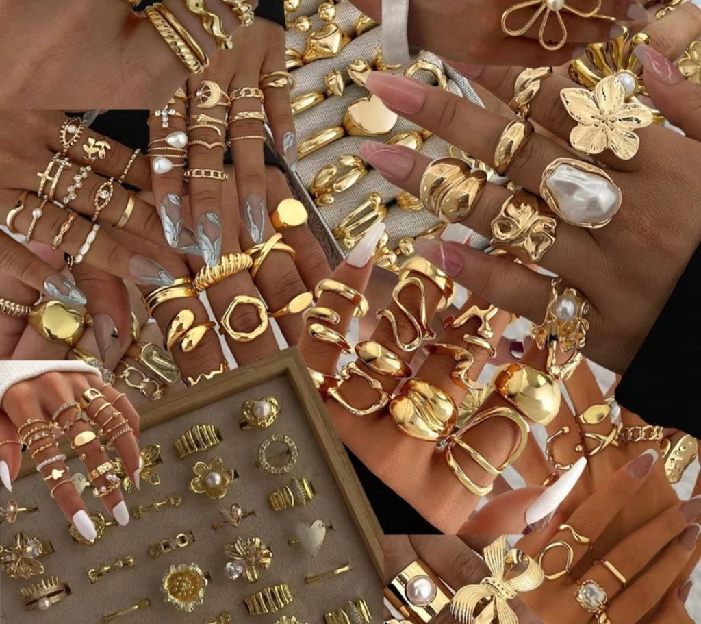 Rings