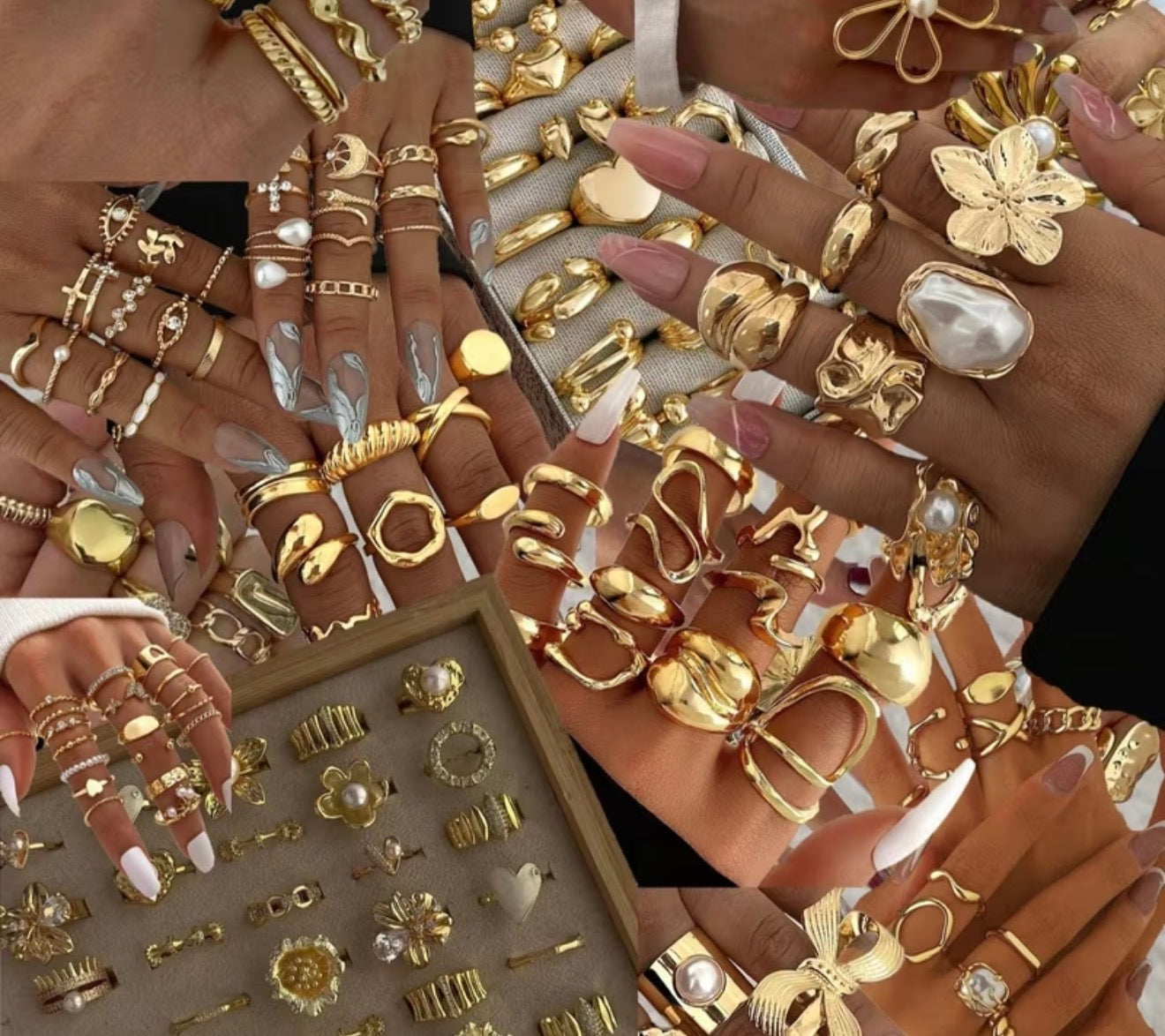 Rings