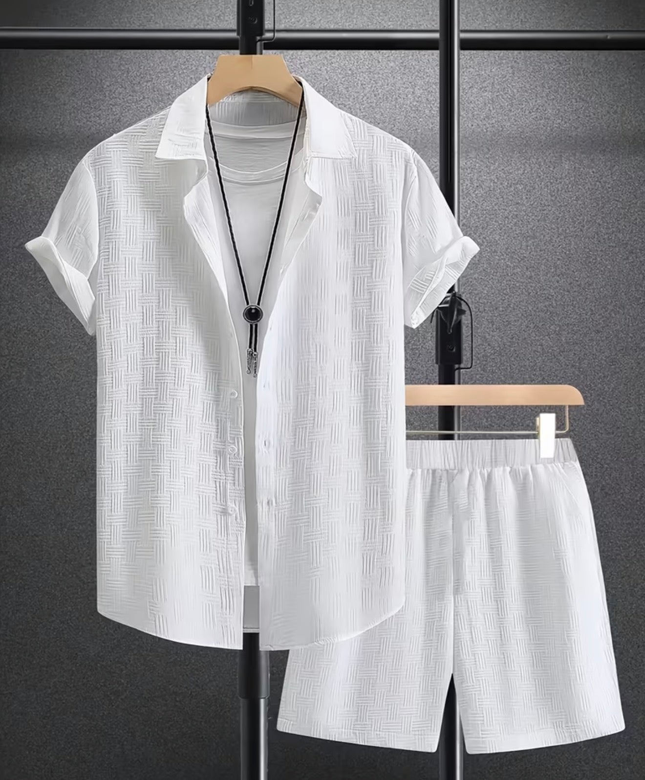 Men two piece